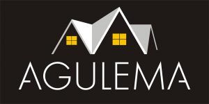 Agulema_black logo